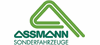Firmenlogo: Assmann GmbH