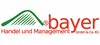 Firmenlogo: R. Bayer Handel & Management GmbH & Co. KG
