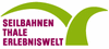 Firmenlogo: Seilbahnen Thale GmbH