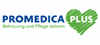 Firmenlogo: PROMEDICA PLUS
