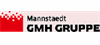 Firmenlogo: Mannstaedt GmbH