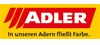 Firmenlogo: ADLER Deutschland GmbH