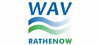 Firmenlogo: Wasser- und Abwasserverband Rathenow