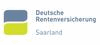 Firmenlogo: Deutsche Rentenversicherung Saarland