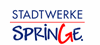 Firmenlogo: Stadtwerke Springe GmbH