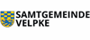 Firmenlogo: Samtgemeinde Velpke Firmenlogo: Samtgemeinde Velpke