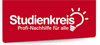 Firmenlogo: Studienkreis - Die Nachhilfe