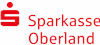 Firmenlogo: Sparkasse Oberland