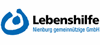 Firmenlogo: Lebenshilfe Nienburg gGmbH Firmenlogo: Lebenshilfe Nienburg gGmbH