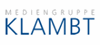 Firmenlogo: Medienholding Klambt GmbH & Co. KG
