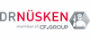 Firmenlogo: Dr. Nüsken Chemie GmbH