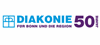 Firmenlogo: Diakonisches Werk Bonn und Region gGmbH