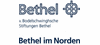 Firmenlogo: Bethel im Norden Firmenlogo: Bethel im Norden